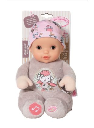 Zapf - Baby Annabell SleepWell for babies 30cm