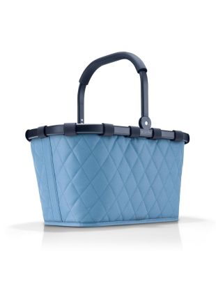 Reisenthel BK4102 - carrybag frame rhombus blue