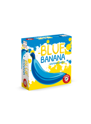 Piatnik Blue Banana