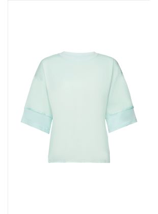 Esprit Women T-Shirts 3/4 sleeve
