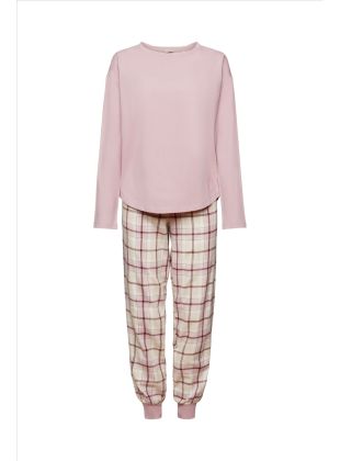 Esprit Women Pyjamas long slv / regular