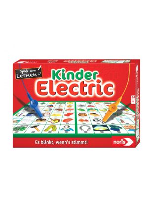 Noris - Kinder Electric