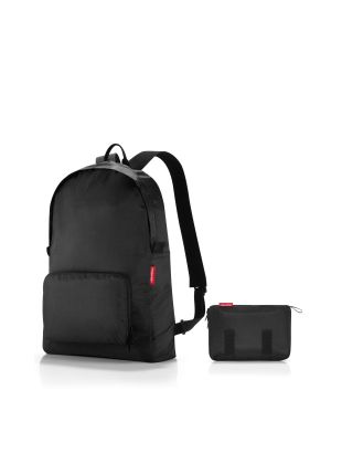 Reisenthel AP7003 - mini maxi rucksack black