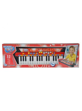 Simba - MMW Keyboard
