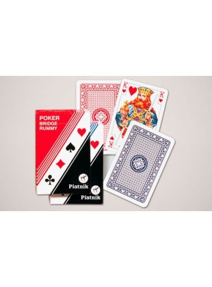 Piatnik Poker - Bridge (B)