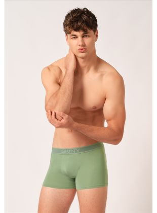 Skiny Hr. Pant "Every Day In Bamboo Deluxe"