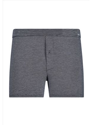 Skiny Herren Boxer Shorts Cooling Deluxe