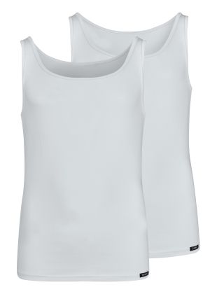 Md. Tank Top Dp "Every Day In Cotton Multipacks"