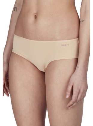 Skiny Damen Panty 2er Pack "Every Day In Micro Advantage"