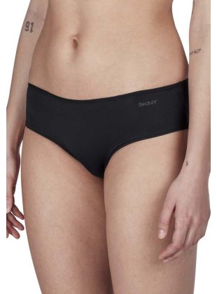 Skiny Damen Panty 2er Pack "Every Day In Micro Advantage"