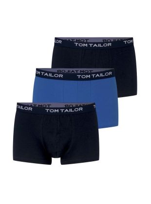 Tom Tailor Hr. Hip Pants 3er Pack