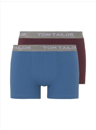 Tom Tailor Hr. Hip-Pants im Doppelpack