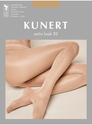 Kunert Satin Look 20