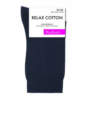 Hudson Relax Cotton